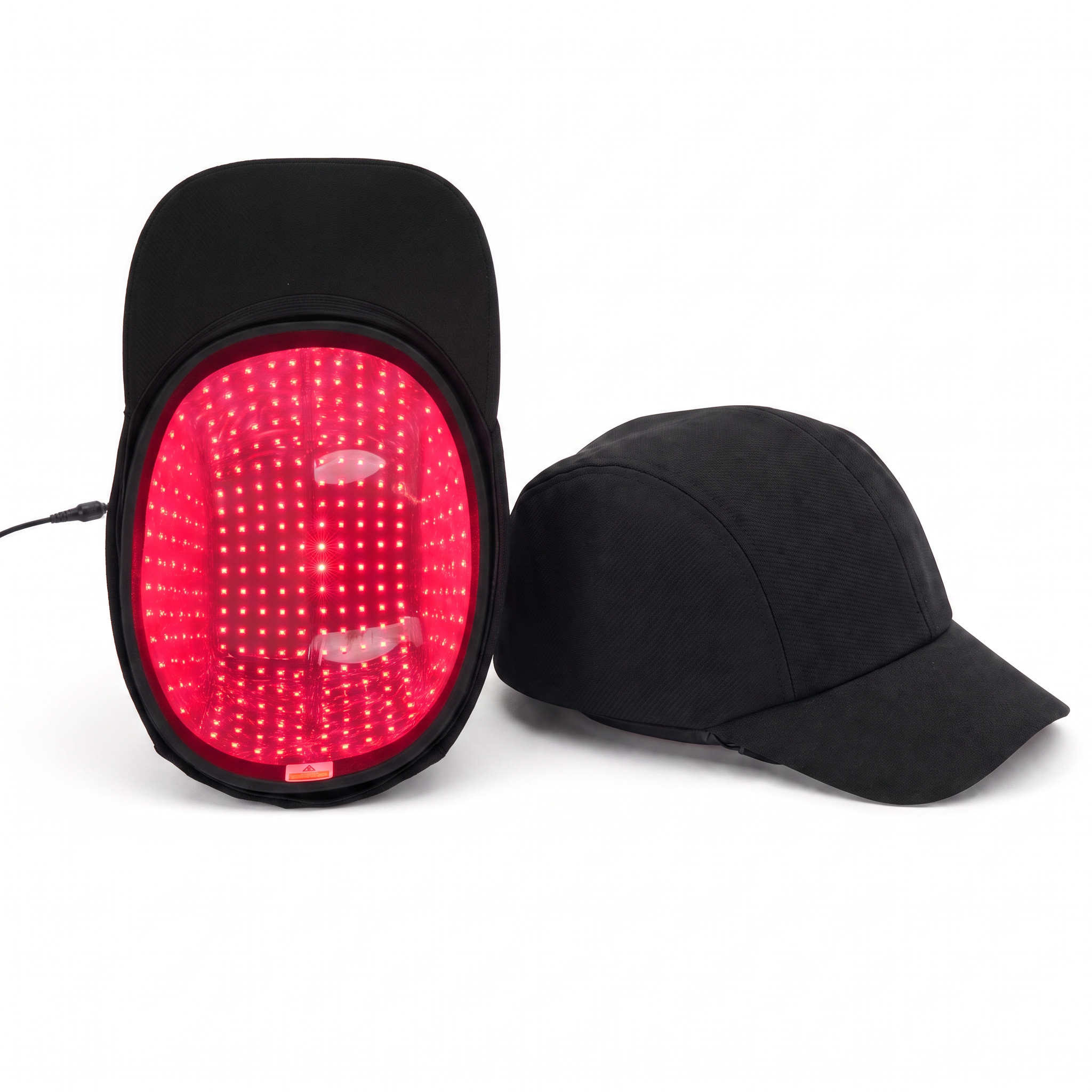 Laser Helmet 552